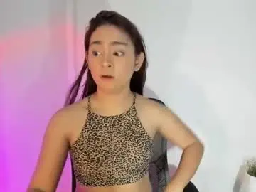 Chaturbate Live Sex Cam of ms_delight08