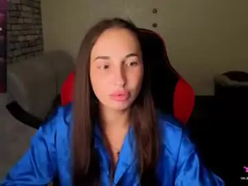 Chaturbate Private Sex Chat of natalyfreman