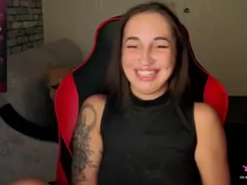 Chaturbate Nude Webcam of natalyfreman