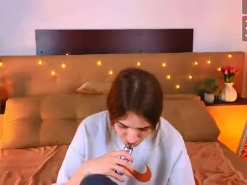 Chaturbate Nude Webcam of ollistiw