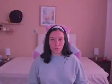 Chaturbate Adult Webcams of persefone_saira