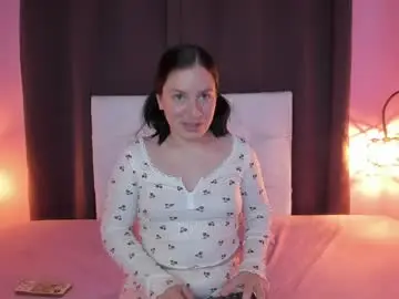 Chaturbate Sex Cam of persefone_saira