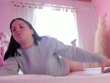 Chaturbate Watch Live Sex Cams of persefone_saira