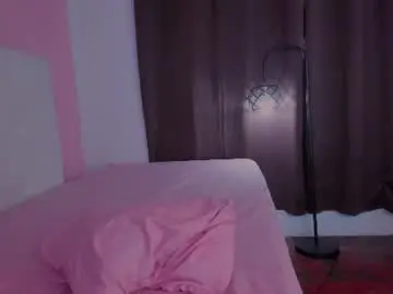 Chaturbate Live Sex Cam of persefone_saira