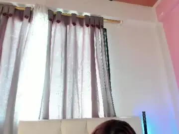 Chaturbate Sex Cam of persefone_saira
