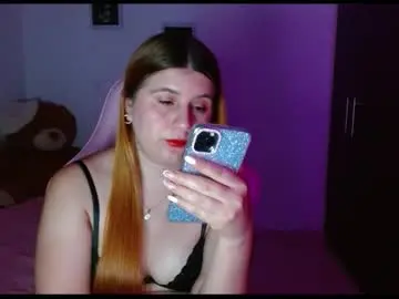 Chaturbate Live Sex Cam of sara_160