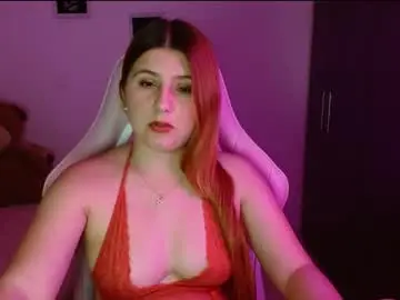 Chaturbate Live Porn of sara_160