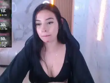 Chaturbate Nude Webcam of sara_collen_tf