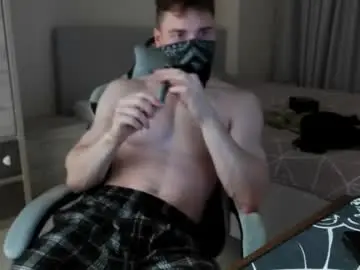Chaturbate Private Sex Chat of wizloverr