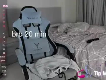 Chaturbate Adult Webcam of wizloverr