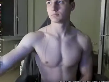 Chaturbate Live Sex Cam of wizloverr