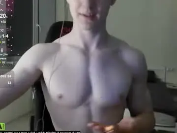 Chaturbate Adult Webcam of wizloverr