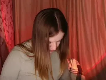 Chaturbate Sex Cam of alexa_missu