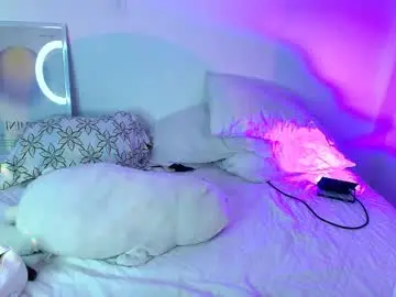 Chaturbate Private Sex Chat of amyolimpo