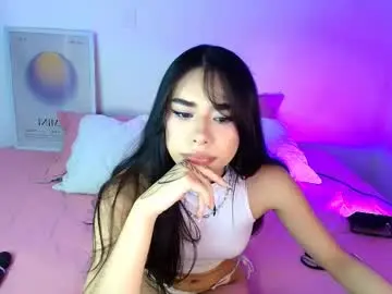 Chaturbate Adult Webcam of amyolimpo