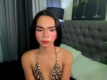 Chaturbate Free Porn Cam of asianpetiteprincess