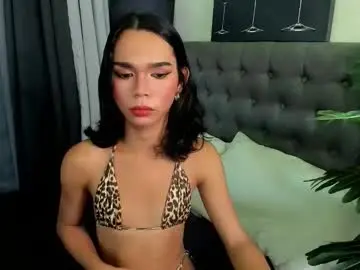 Chaturbate Live Sex Cam of asianpetiteprincess