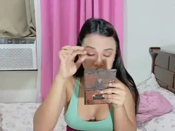 Chaturbate Free Live Porn of athisafreshmilk