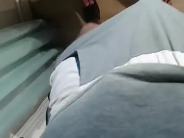 Chaturbate Nude Webcam of bjguyhugecock