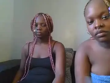 Chaturbate Best Webcam of cherry_charm1