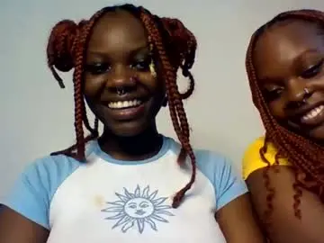 Chaturbate Sex Chat of cherry_charm1