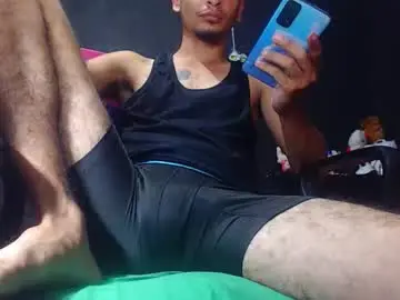 Chaturbate Nude Webcam of coco1269hard