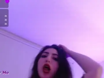 Chaturbate Adult Webcam of dahia_tay