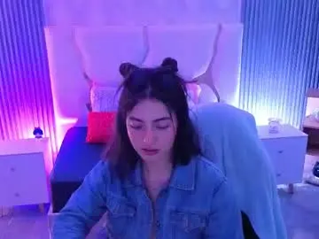 Chaturbate Sex Chat of dahia_tay