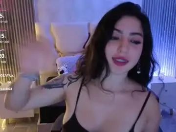 Chaturbate Live Sex of dahia_tay
