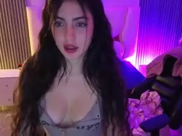 Chaturbate Sex Cam of dahia_tay