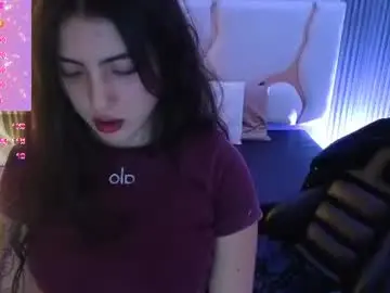 Chaturbate Sex Chat of dahia_tay