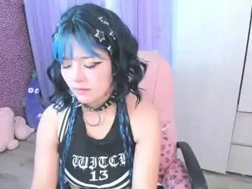 Chaturbate Live Sex of hell_fairy