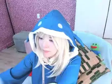 Chaturbate Watch Live Sex Cams of hell_fairy