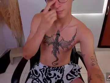 Chaturbate Nude Webcam of jhonleving