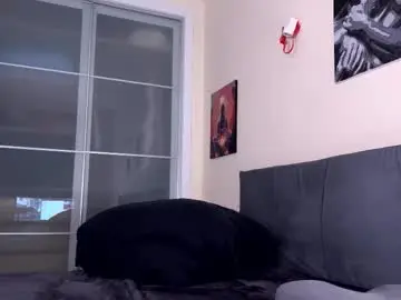 Chaturbate Nude Webcam of katana_white