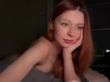 Chaturbate Live Sex Cam of katana_white