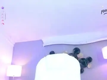 Chaturbate Live Porn of lara_jeean