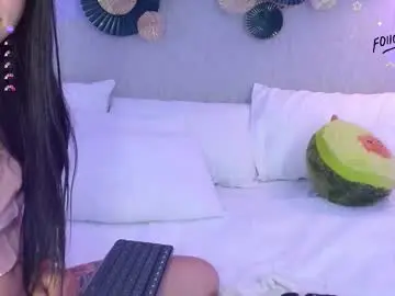 Chaturbate Nude Webcam of lara_jeean