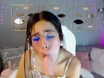 Chaturbate Sex Cam of lara_jeean