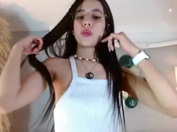 Chaturbate Sex Cam of lara_jeean