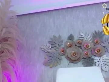 Chaturbate Adult Webcams of lara_jeean