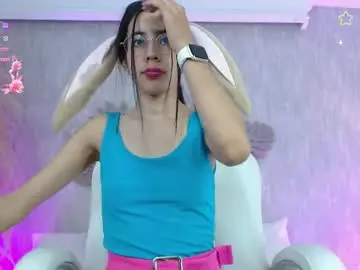 Chaturbate Best live sex cam show of lara_jeean