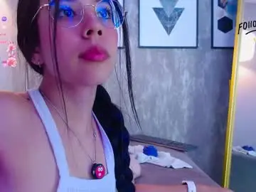 Chaturbate Adult Webcam of lara_jeean