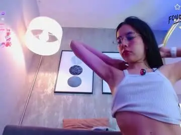 Chaturbate Adult Webcams of lara_jeean