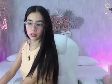 Chaturbate Adult Webcams of lara_jeean