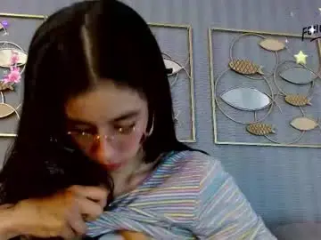 Chaturbate Live Sex of lara_jeean