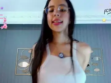 Chaturbate Live Sex Cam of lara_jeean