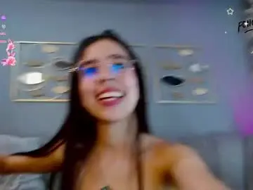 Chaturbate Adult Webcams of lara_jeean