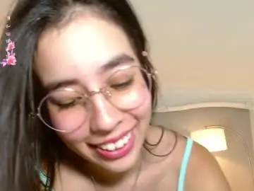 Chaturbate Private Sex Chat of lara_jeean