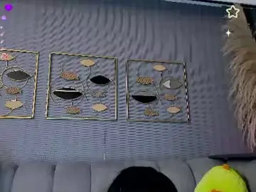 Chaturbate Adult Webcam of lara_jeean